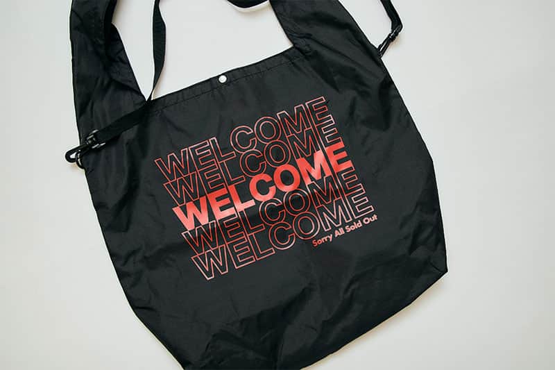 Interbreed×BILLY’S