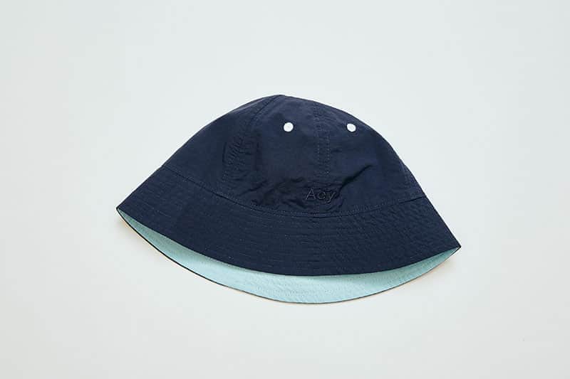 WAKE×BILLY’S by Acy