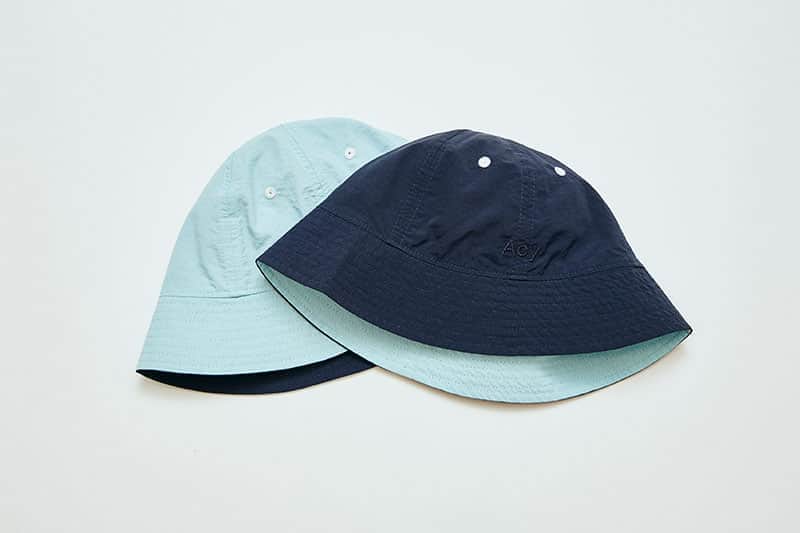 WAKE×BILLY’S by Acy