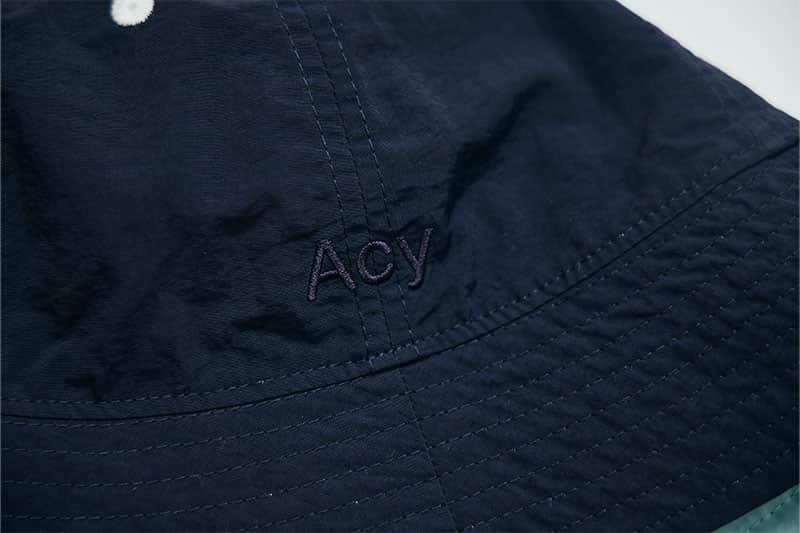 WAKE×BILLY’S by Acy