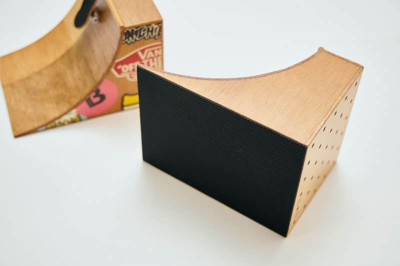 Note Works×BILLY’S