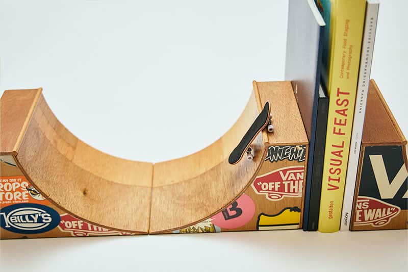 Note Works×BILLY’S