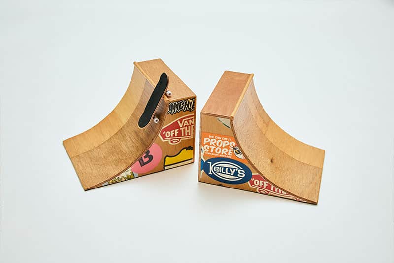 Note Works×BILLY’S