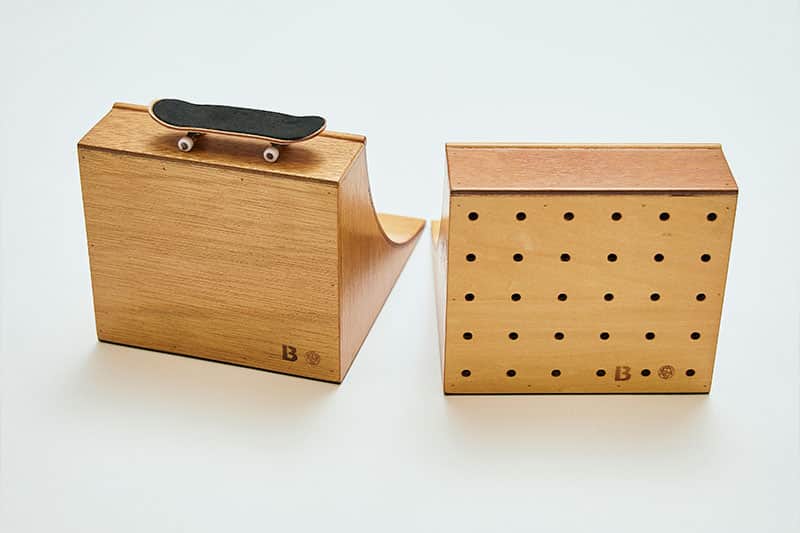 Note Works×BILLY’S