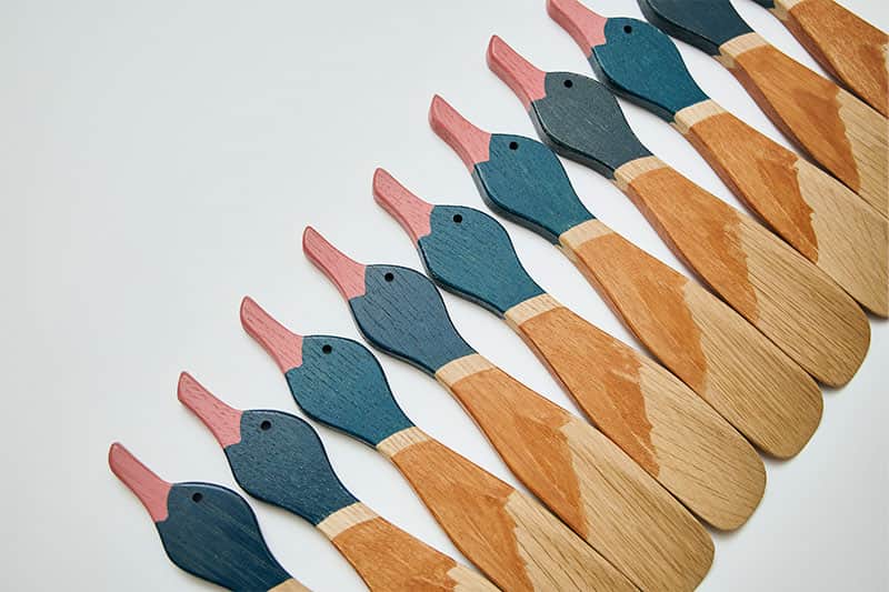 Note Works×BILLY’S