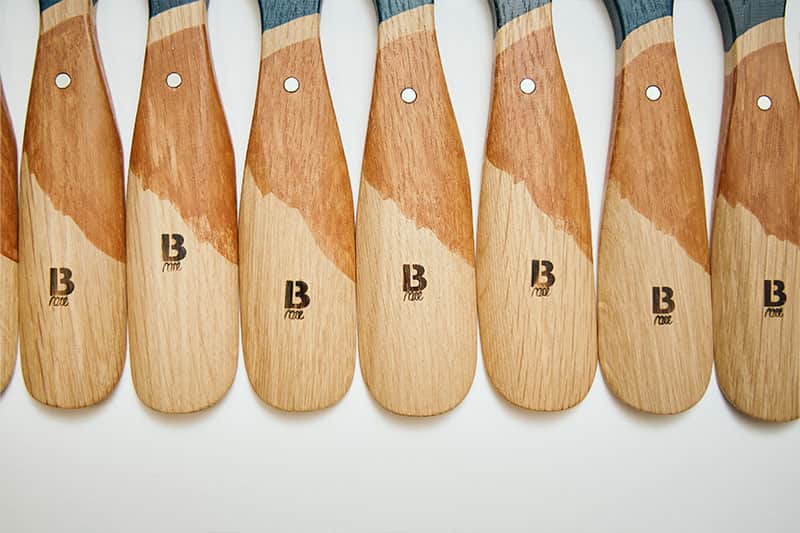 Note Works×BILLY’S