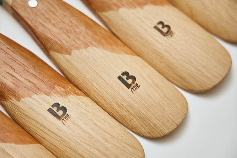 Note Works×BILLY’S