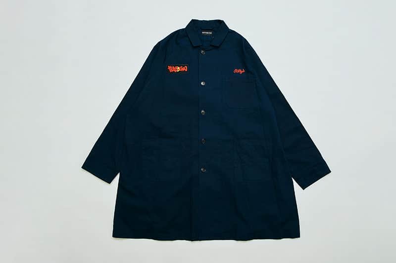 COTTON PAN×BILLY’S