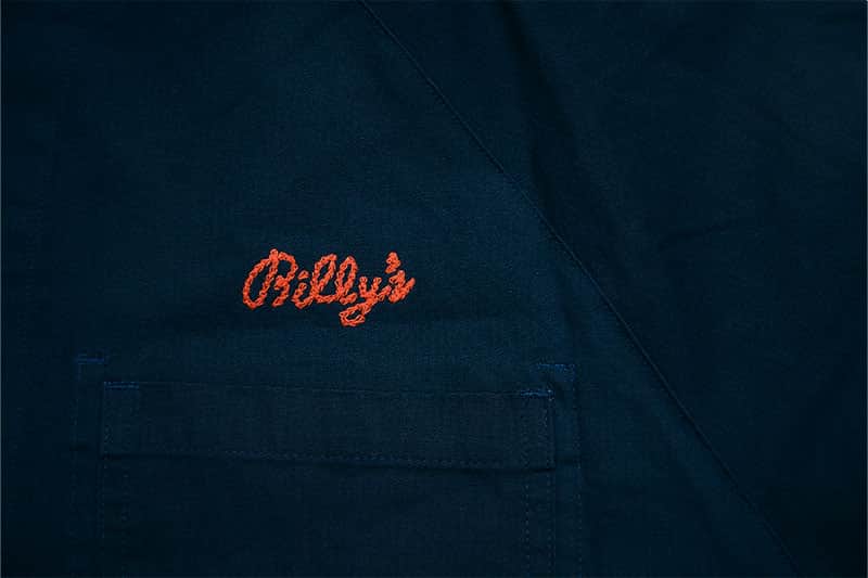 COTTON PAN×BILLY’S