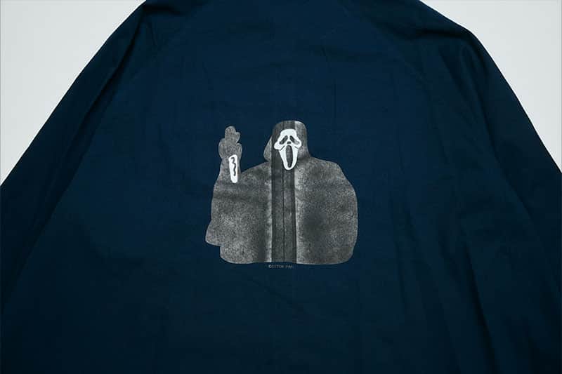 COTTON PAN×BILLY’S