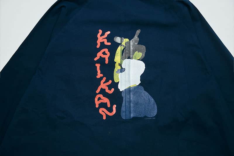 COTTON PAN×BILLY’S