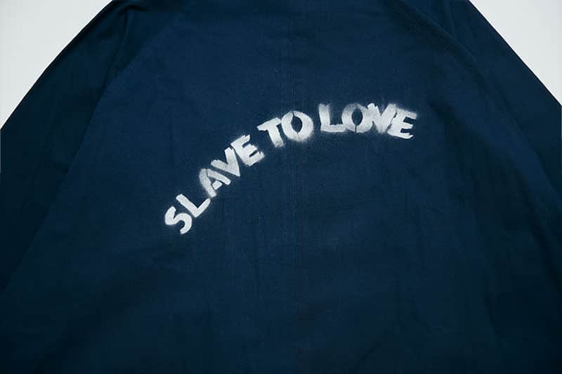 COTTON PAN×BILLY’S