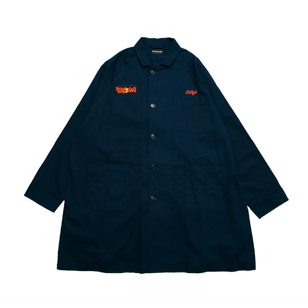 COTTON PAN×BILLY’S