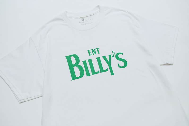 Interbreed×BILLY’S