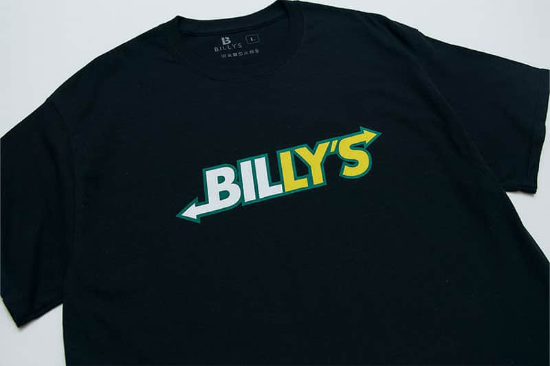 Interbreed×BILLY’S