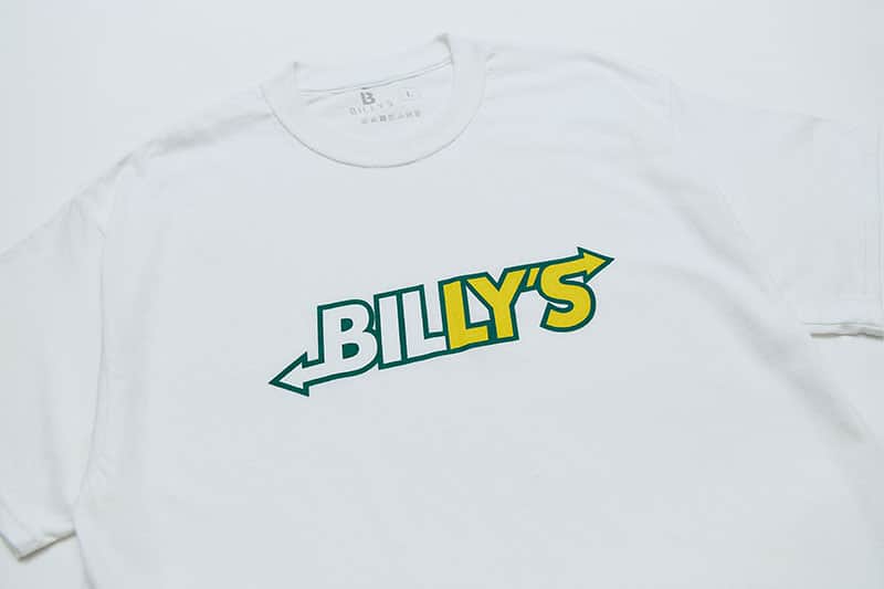 Interbreed×BILLY’S