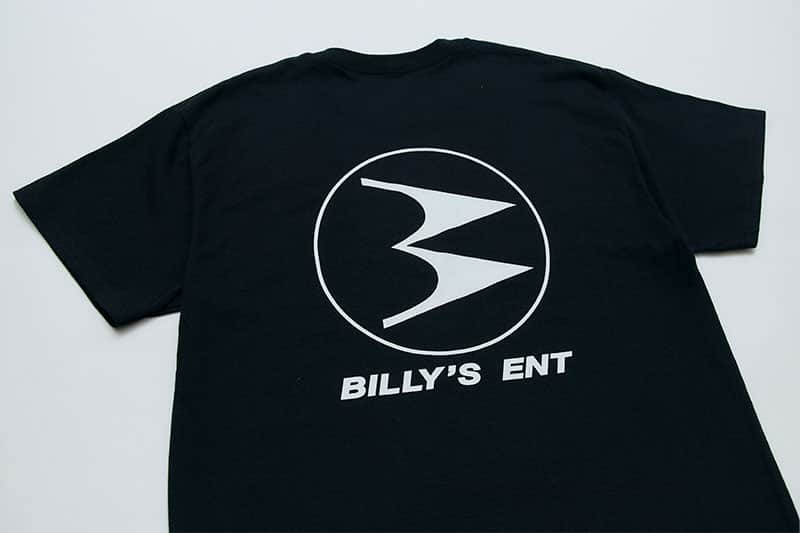 Interbreed×BILLY’S