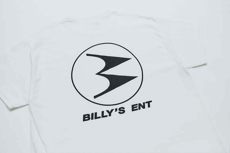 Interbreed×BILLY’S