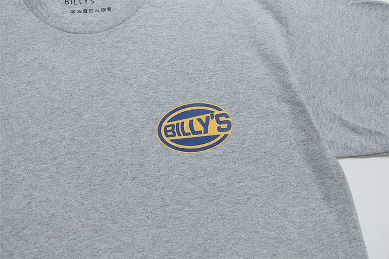 Interbreed×BILLY’S