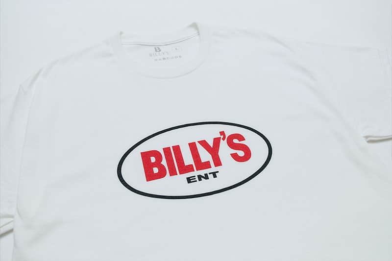 Interbreed×BILLY’S