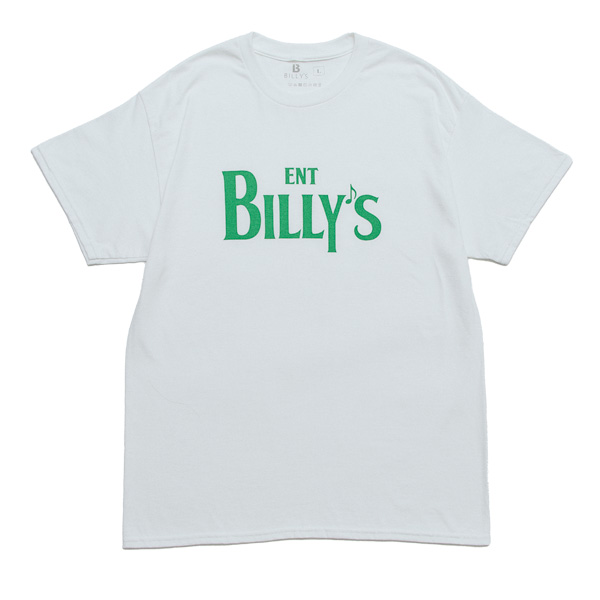 BILLY’S