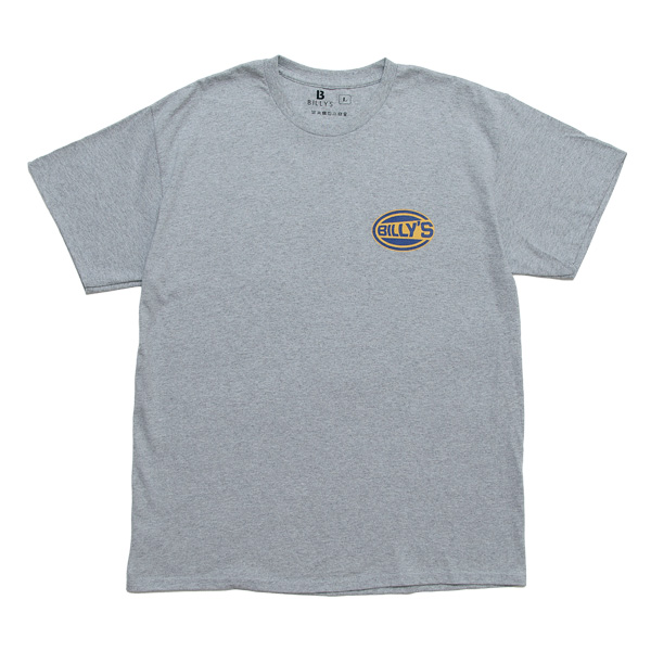BILLY’S