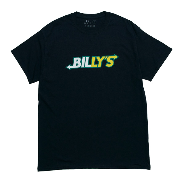 BILLY’S