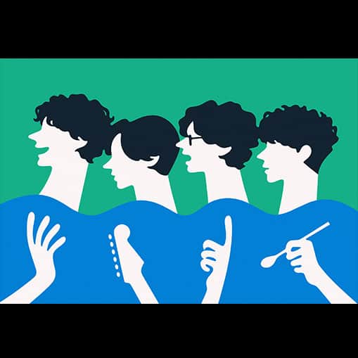 Deep Sea Diving Club