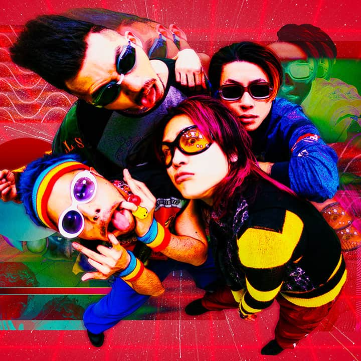 SPARK!!SOUND!!SHOW!!