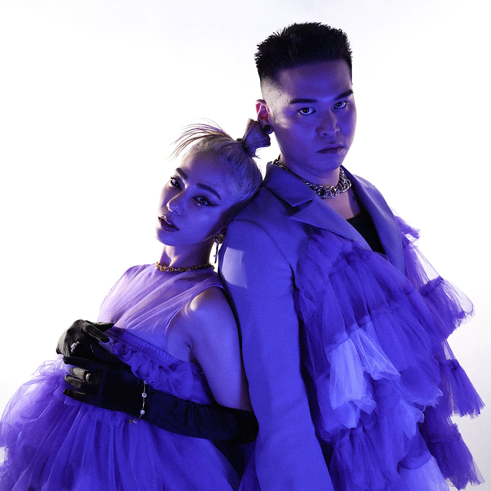 UNA+MATCHA (OWNCEAN)