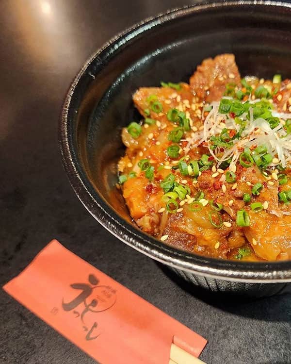 相馬水産 × 銀座焼肉うっしっし