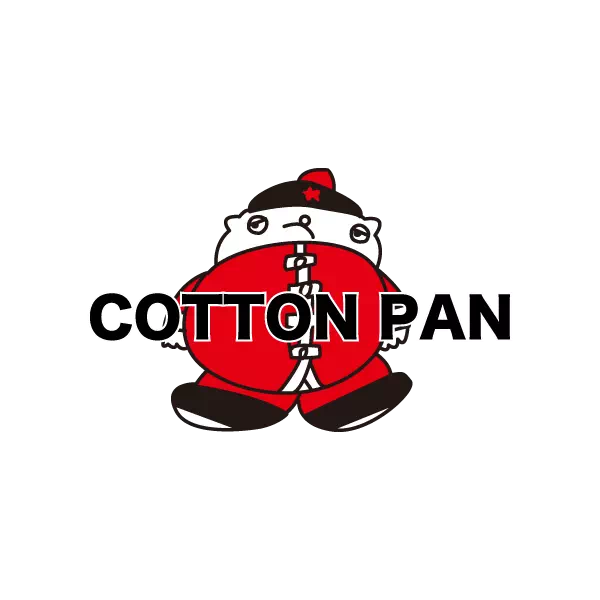 COTTON PAN
