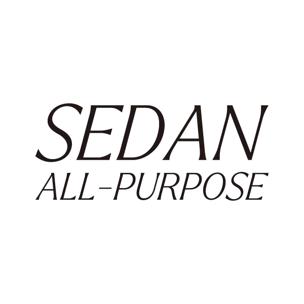 SEDAN ALL-PURPOSE