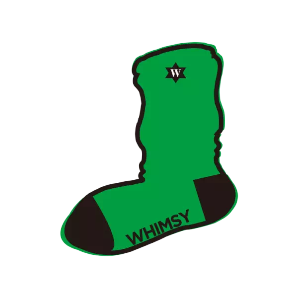 WHIMSY