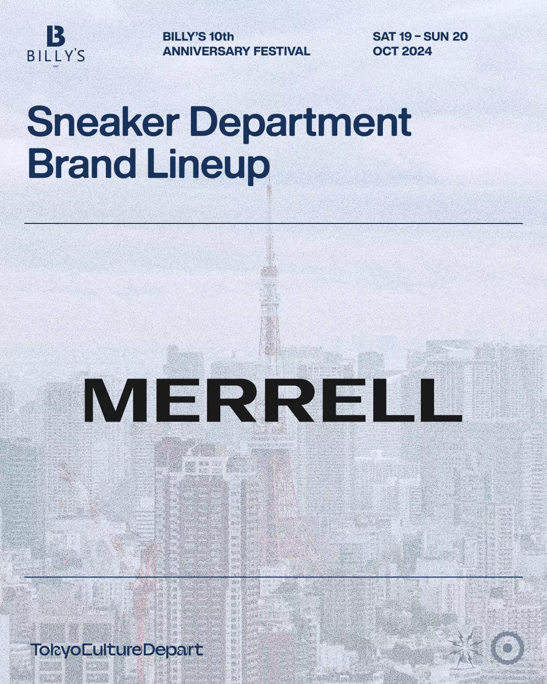 merrell