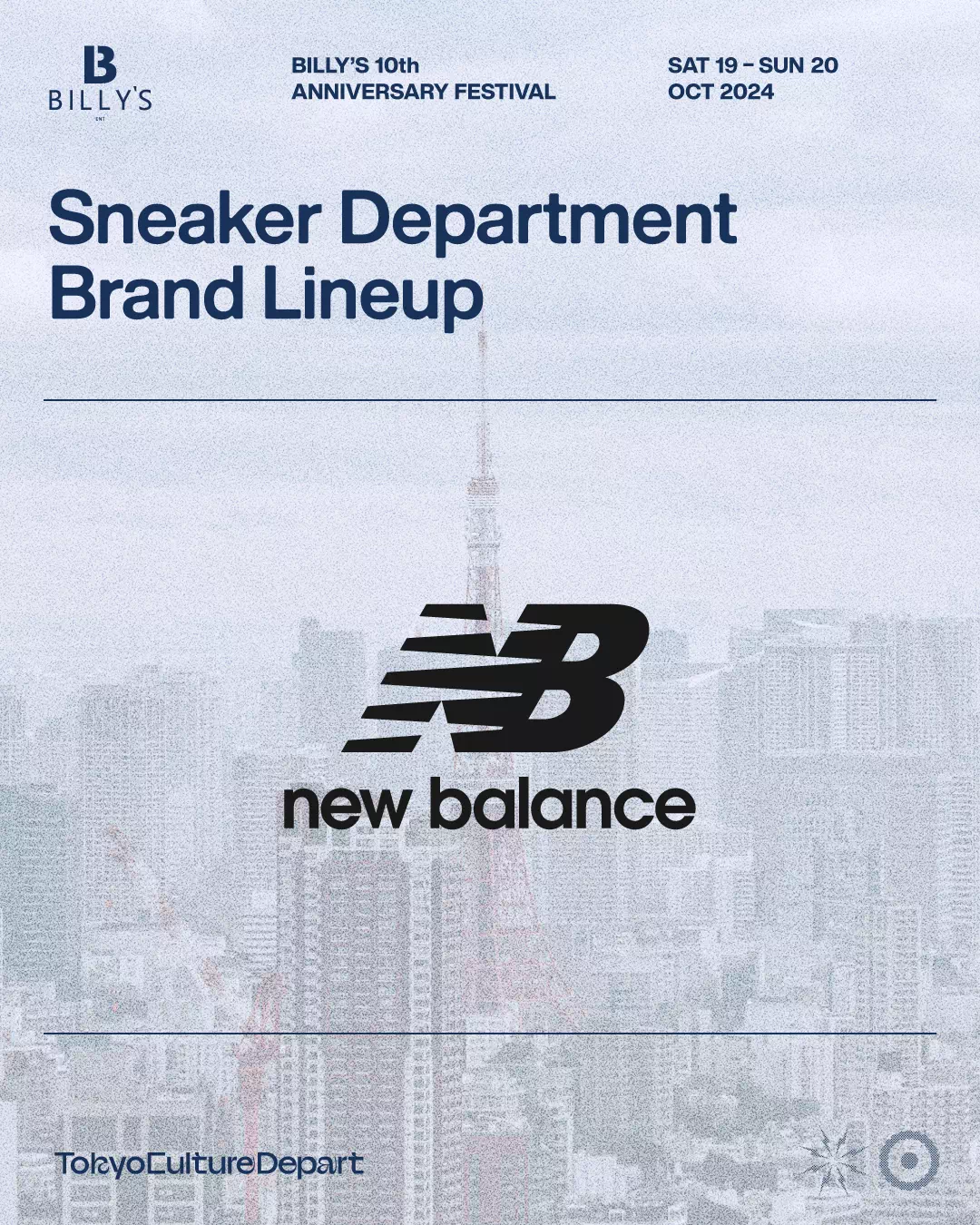 NEW BALANCE