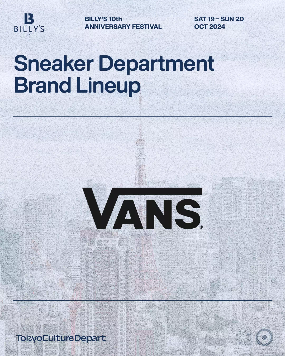 vans