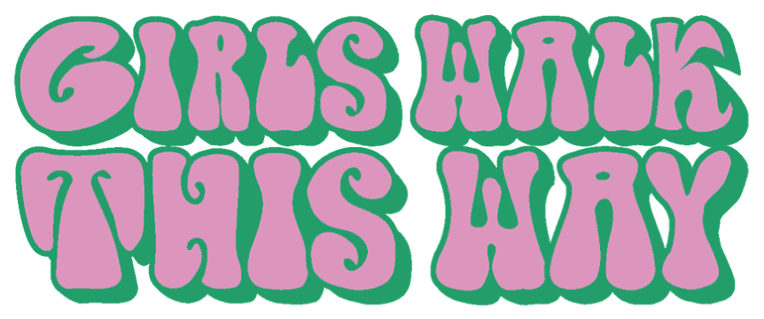 GIRLS THIS WAY