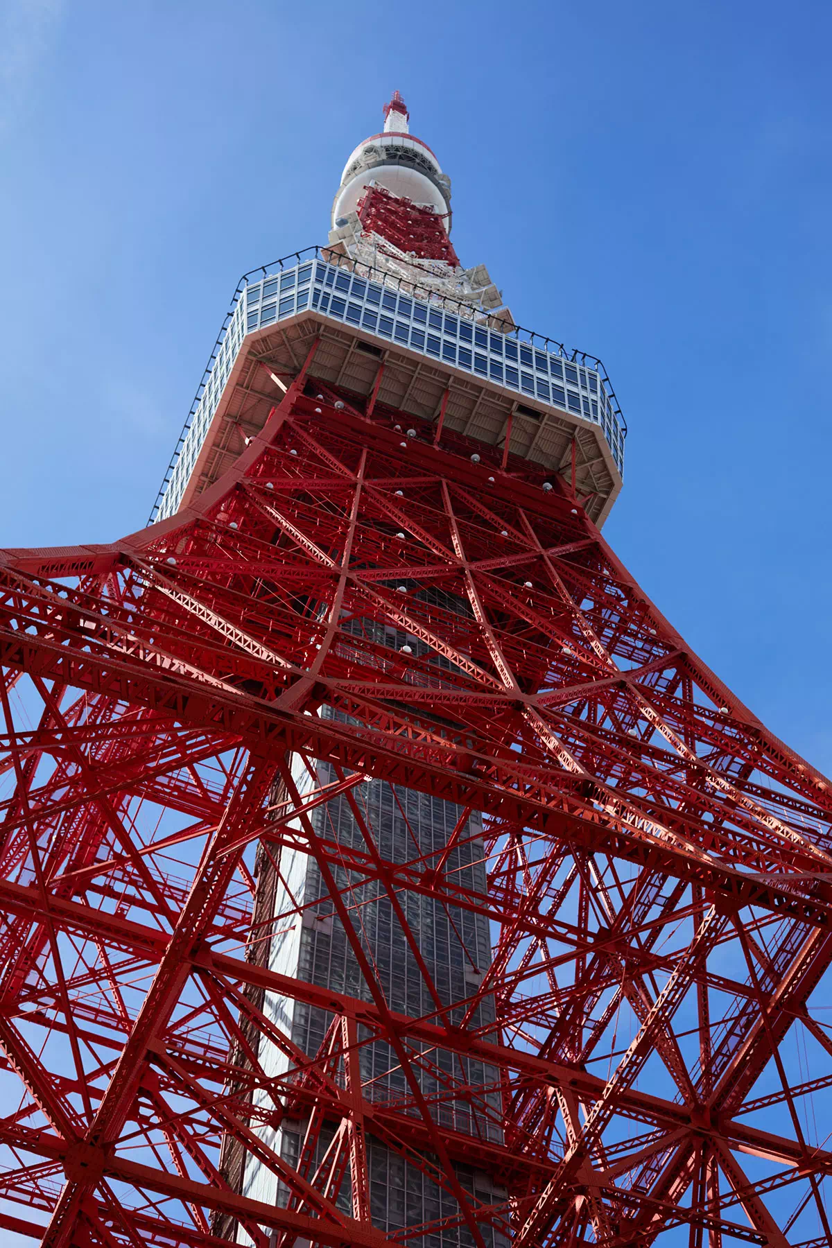 東京カルチャーデパート