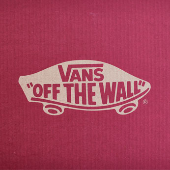 VAULT by VANS