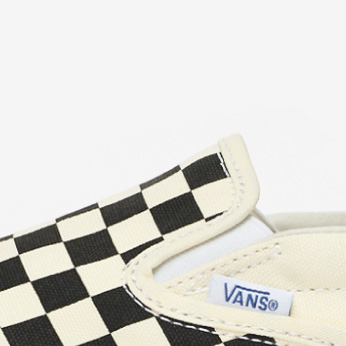 VAULT by VANS