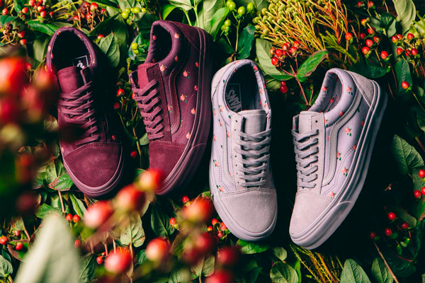 VAULT by VANS｜BILLY'S ENT 公式通販
