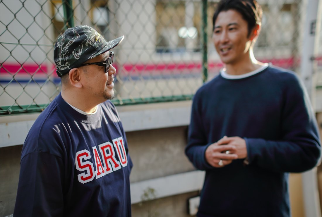 井上三太 | BILLY'S Meet Tokyo Creator VOL.29｜BILLY'S ENT