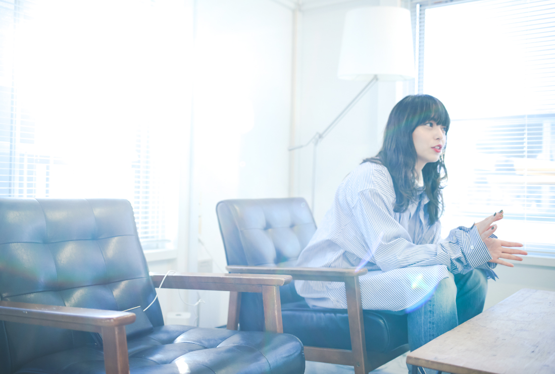 インタビュー写真3