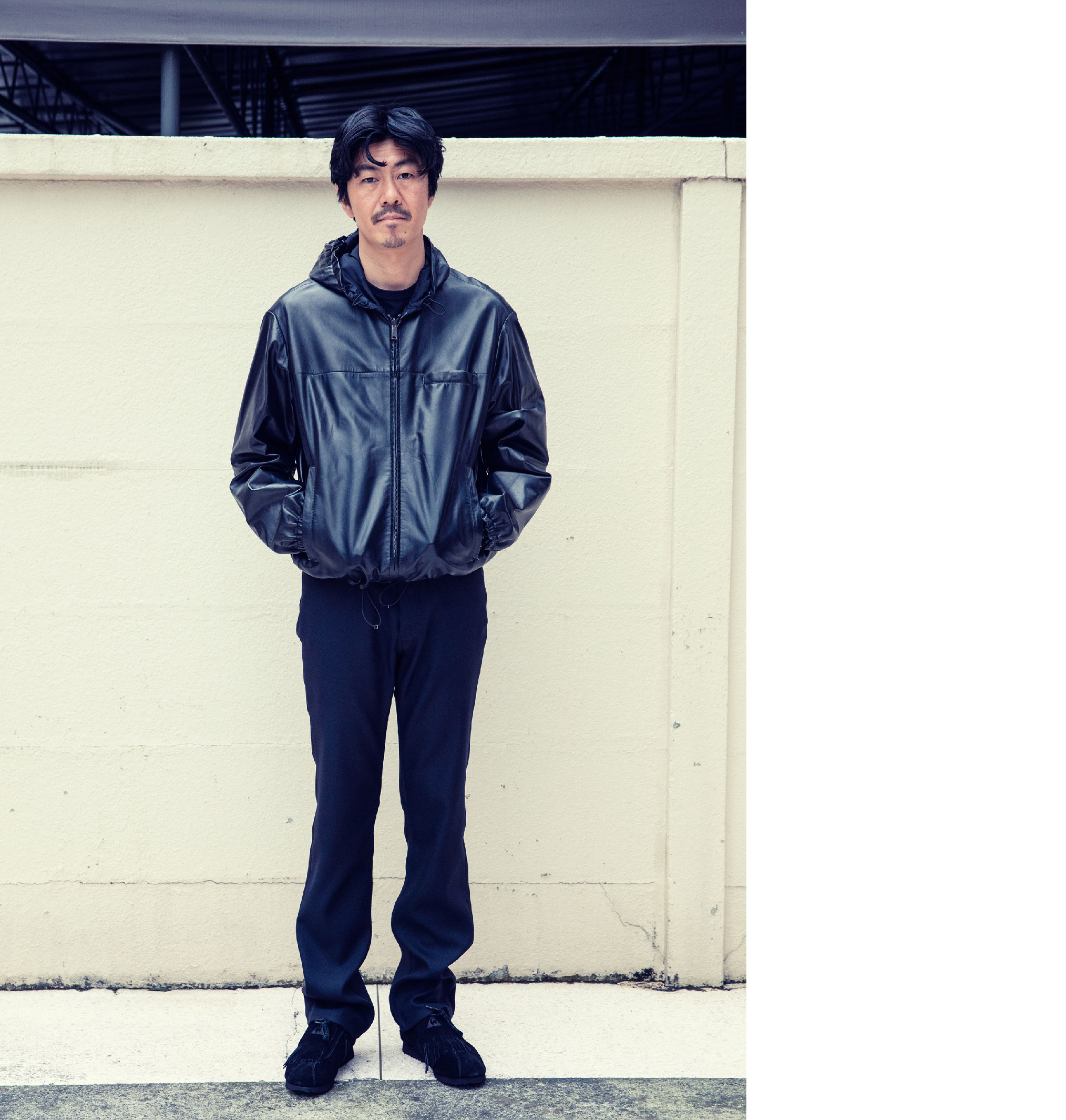 KEITA IZUKA｜BILLY'S Meet Tokyo Creator VOL.47｜BILLY'S Online 