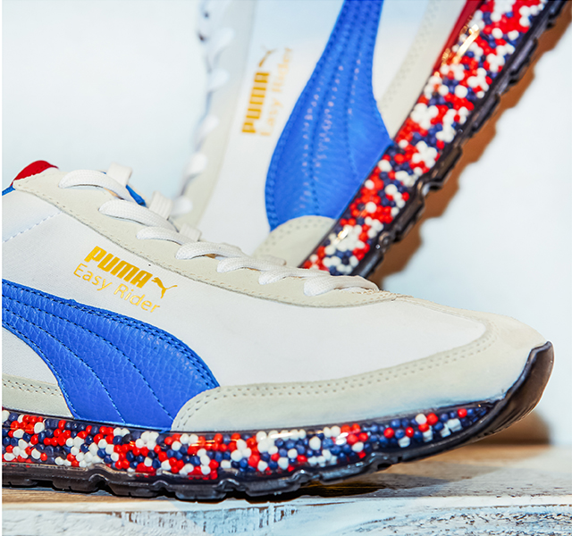 Puma easy rider jamming sales