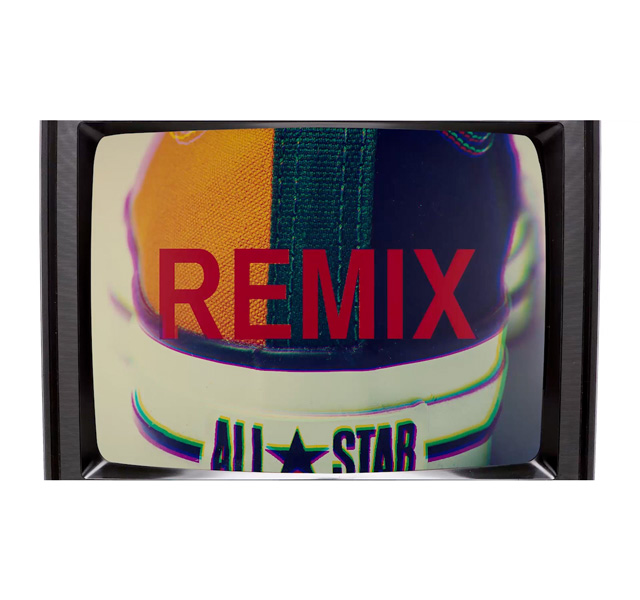 ALL STAR J RE-MIX OX｜BILLY'S ENT 公式通販